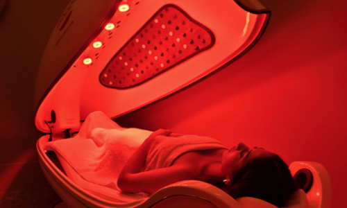 red light
